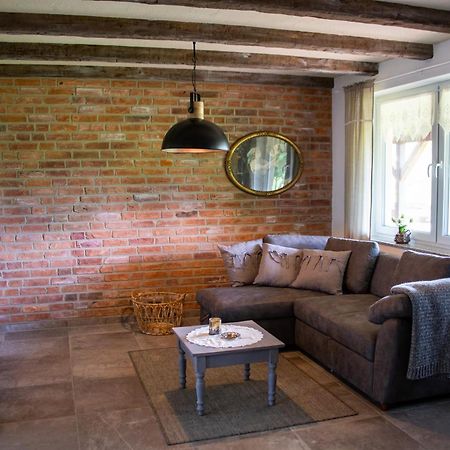Blumenhuhnhof Apartment Burg Kauper Bilik gambar